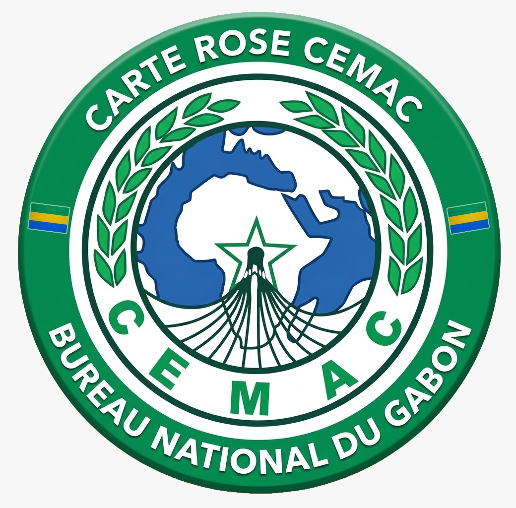 Logo BNCR Guinée Équatoriale - Malabo